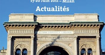European Society of Hypertension 2011 • Actualités