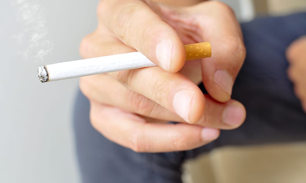 Abord du fumeur : identifier les idées fausses et les freins au sevrage  tabagique - Réalités Cardiologiques