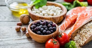 La nutrition cardio-protectrice : des hypothèses aux preuves cliniques