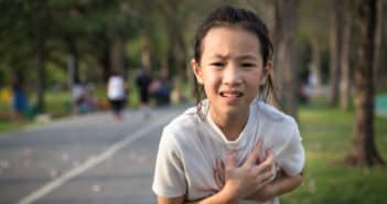 La pratique du sport chez l’enfant cardiaque