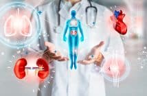 Les maladies cardiaques, rénales et métaboliques forment-elles un continuum thérapeutique ?