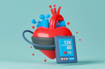 Dispositifs connectés dans la gestion de l’hypertension et de la fibrillation atriale