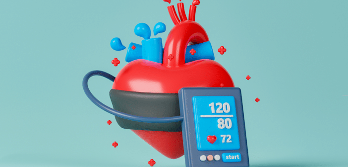 Dispositifs connectés dans la gestion de l’hypertension et de la fibrillation atriale